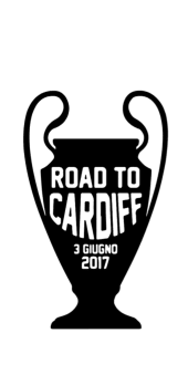 cover ROAD TO CARDIFF