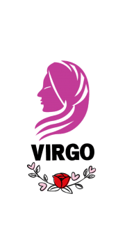 cover Virgo - Cover/Hoodie/T-Shirt