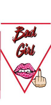 cover Bad Girl Cover 