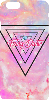 cover Fairy Dust Cover
