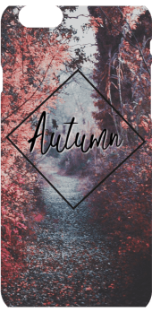 cover Autumn cover