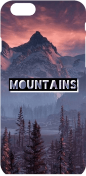 cover Mountains Cover