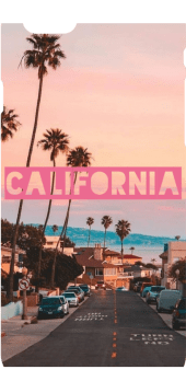 cover California 90’s