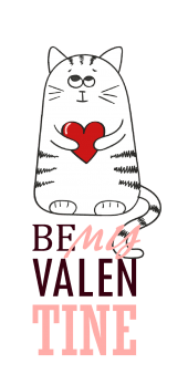 cover Cat Valentine 