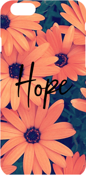 cover Hope