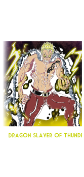 cover Laxus!