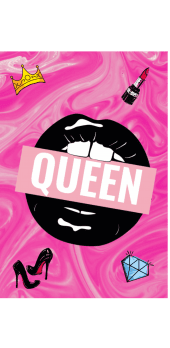 cover Queen