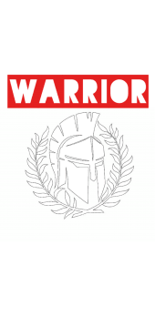 cover WARRIOR