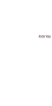 cover fuck love you