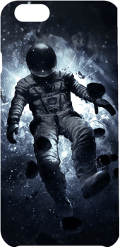 cover Astronaut 