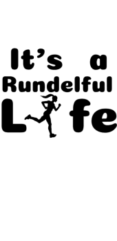 cover Rundelful Life