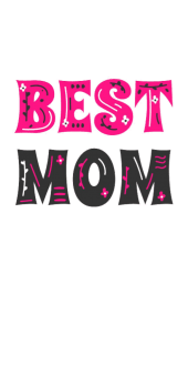 cover Best Mom