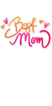 cover Best Mom!