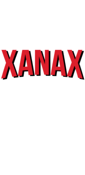 cover XANAX