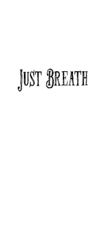 cover Just Breath