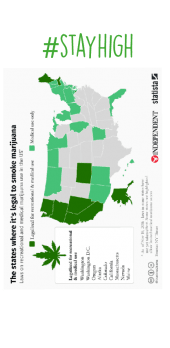 cover #stayhighlegalmente