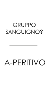 cover APERITIVO 