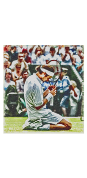 cover Federer
