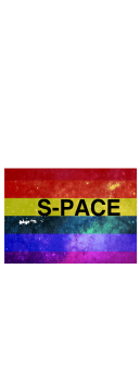 cover S-PACE LGBT