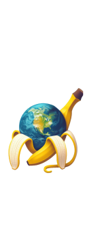 cover mondo banana 2