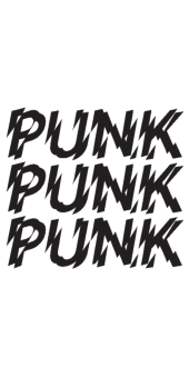 cover punk
