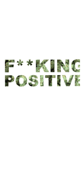 cover positive