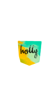 cover Holly