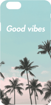 cover Good vibes
