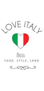 cover Italia da amare
