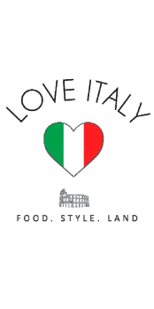 cover love italy