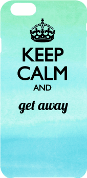 cover Keep calm