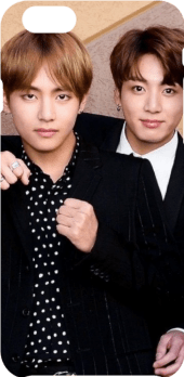 cover VKOOK BTS 