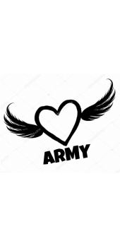 cover ARMY ZAHRA DANCE COVERS 