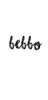 cover BeBBo 