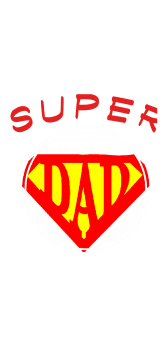 cover Super DAD