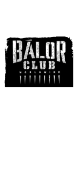 cover Bálor Club Exclusive