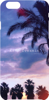 cover keep dreamin’