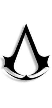 cover assassin's creed