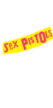 cover sex pistols