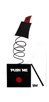 cover Push Me!