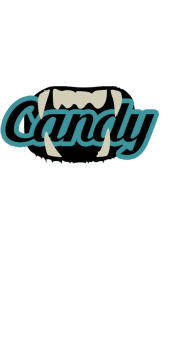 cover Candy