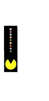 cover Pac-Man