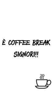 cover Coffee Break