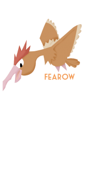 cover Cover - Fearow