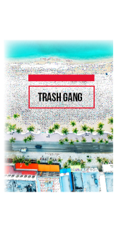 cover Trash