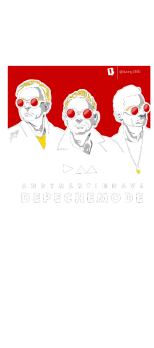 cover Depeche Mode