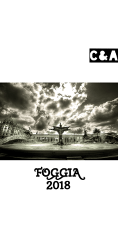 cover Foggia 2018