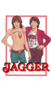 cover jagger 