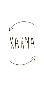 cover karma