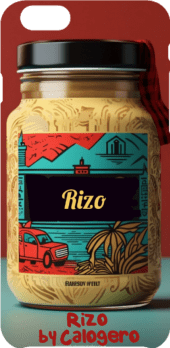 cover Caffè Rizo 